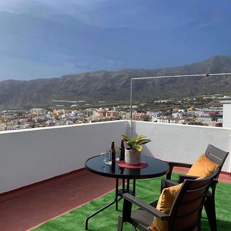 Appartamento Casa Rachel Los Llanos De Aridane Esterno foto
