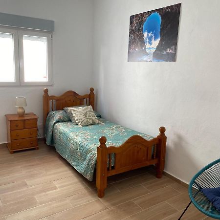 Appartamento Casa Rachel Los Llanos De Aridane Esterno foto