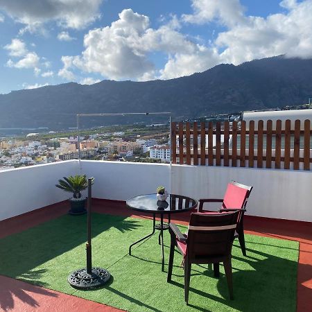 Appartamento Casa Rachel Los Llanos De Aridane Esterno foto