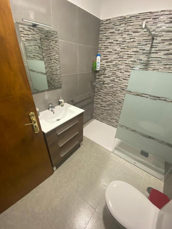 Appartamento Casa Rachel Los Llanos De Aridane Esterno foto