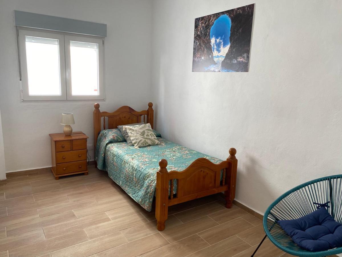 Appartamento Casa Rachel Los Llanos De Aridane Esterno foto